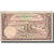 Banknote, Pakistan, 10 Rupees, Undated (1951), KM:13, VF(30-35)