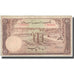 Billet, Pakistan, 10 Rupees, Undated (1951), KM:13, TB+