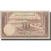 Banconote, Pakistan, 10 Rupees, Undated (1951), KM:13, B+