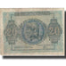 Nota, Grécia, 20 Drachmai, 1944, 1944-11-09, KM:323, VG(8-10)