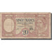 Banknote, New Caledonia, 20 Francs, Undated (1929), KM:37a, F(12-15)