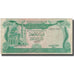 Biljet, Libië, 1 Dinar, undated (1981), KM:44a, TB