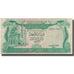Banknote, Libya, 1 Dinar, undated (1981), KM:44a, VF(20-25)