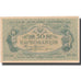 Banknote, Ukraine, 50 Karbovantsiv, Undated (1918), KM:6b, UNC(65-70)