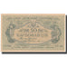 Banknote, Ukraine, 50 Karbovantsiv, Undated (1918), KM:6b, UNC(65-70)