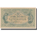 Banknote, Ukraine, 50 Karbovantsiv, Undated (1918), KM:6b, UNC(65-70)