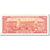 Banknote, Peru, 10 Soles De Oro, 1974, 1974-05-16, KM:100c, UNC(64)