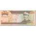 Geldschein, Dominican Republic, 20 Pesos Oro, 2002, 2002, KM:169b, UNZ-