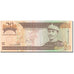 Banconote, Repubblica domenicana, 20 Pesos Oro, 2002, 2002, KM:169b, SPL