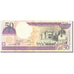 Banconote, Repubblica domenicana, 50 Pesos Oro, 2000, 2000, KM:161a, SPL