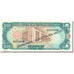 Banknot, Republika Dominikany, 500 Pesos Oro, 1997, 1997, Egzemplarz, KM:157s1