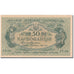 Banknote, Ukraine, 50 Karbovantsiv, 1918, 1918, KM:6b, UNC(65-70)