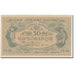 Banknote, Ukraine, 50 Karbovantsiv, 1918, 1918, KM:6b, UNC(65-70)