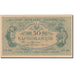 Banknote, Ukraine, 50 Karbovantsiv, 1918, 1918, KM:6b, UNC(65-70)