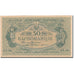 Banknote, Ukraine, 50 Karbovantsiv, 1918, 1918, KM:6b, UNC(65-70)
