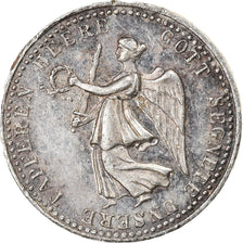 Allemagne, Médaille, Beschiessung von Philippeville und Bône, Politics