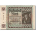 Geldschein, Deutschland, 5000 Mark, 1922, 1922-12-02, KM:81a, S+
