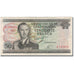 Banknote, Luxembourg, 50 Francs, 1972, 1972-08-25, KM:55b, VF(30-35)