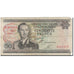 Banknote, Luxembourg, 50 Francs, 1972, 1972-08-25, KM:55b, VF(20-25)