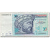 Banknote, Tunisia, 10 Dinars, 1994, 1994-11-07, KM:87a, VF(30-35)