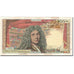 France, 500 Nouveaux Francs, Molière, 1961, 1961-01-05, F(12-15), Fayette:60.3