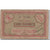 Billet, Algeria, 5 Francs, 1943, 1943, TB+