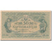 Banconote, Ucraina, 50 Karbovantsiv, Undated (1918), KM:6b, FDS