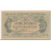 Banknote, Ukraine, 50 Karbovantsiv, Undated (1918), KM:6b, UNC(65-70)