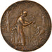 France, Medal, Henri Dubois, Médailles, Paris, Arts & Culture, Dubois.H