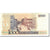 Nota, Brasil, 1 Cruzado Novo on 1000 Cruzados, Undated (1987-88), KM:216a