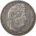 Münze, Frankreich, Louis-Philippe, 5 Francs, 1838, Lille, SS, Silber
