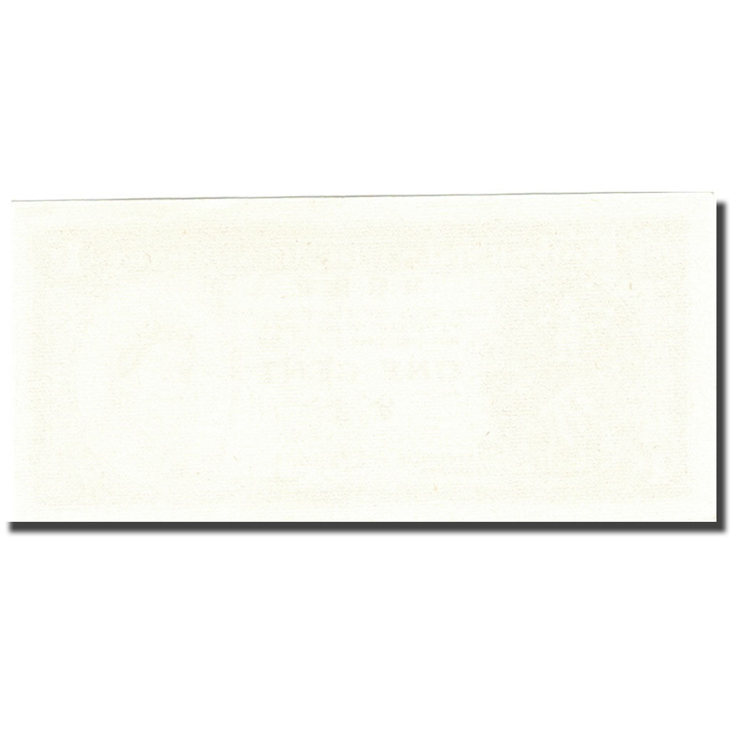 Billet, Hong Kong, 1 Cent, Undated (1961-95), KM:325a, NEUF