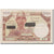 França, 100 Francs, 1955-1963 Treasury, Undated (1956), VF(30-35)
