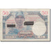 Banknot, Francja, 50 Francs, 1956, 1956-11-01, KM:M16, VF(30-35), Fayette:41.1
