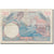 Billete, 50 Francs, 1956, Francia, KM:M16, 1956-11-01, BC+, Fayette:41.1