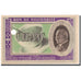 France, Bon de Solidarité, 1 Franc, AU(55-58)