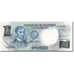 Geldschein, Philippinen, 1 Piso, undated (1969), KM:142a, UNZ