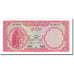 Banknote, Cambodia, 5 Riels, Undated (1962-75), KM:10a, UNC(65-70)