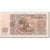 Banconote, Bulgaria, 50 Leva, 1951, 1951, KM:85a, MB+