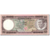 Banknote, Equatorial Guinea, 50 Ekuele, 1975, 1975-07-07, KM:5, UNC(65-70)