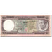Billet, Equatorial Guinea, 50 Ekuele, 1975, 1975-07-07, KM:5, SUP