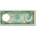 Banknote, Equatorial Guinea, 100 Ekuele, 1975, 1975-07-07, KM:6, AU(50-53)