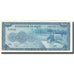 Biljet, Cambodja, 100 Riels, undated (1962-63), KM:13b, SPL