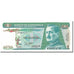Banknote, Guatemala, 1 Quetzal, 1988, 1988-01-06, KM:66, UNC(65-70)