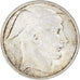 Monnaie, Belgique, 50 Francs, 50 Frank, 1948, TTB+, Argent, KM:136.1