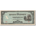 Geldschein, Philippinen, 10 Pesos, 1942, 1942, KM:108a, UNZ