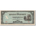 Banknote, Philippines, 10 Pesos, 1942, 1942, KM:108b, EF(40-45)