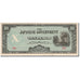 Geldschein, Philippinen, 10 Pesos, 1942, 1942, KM:108b, SS