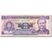Billet, Honduras, 2 Lempiras, 1976, 1976-09-23, KM:61, NEUF