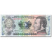 Banknote, Honduras, 5 Lempiras, 1980, 1980-05-08, KM:63a, UNC(65-70)